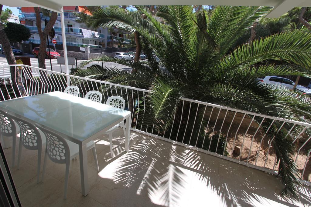 For A Stay Don Quijote Salou Exterior photo