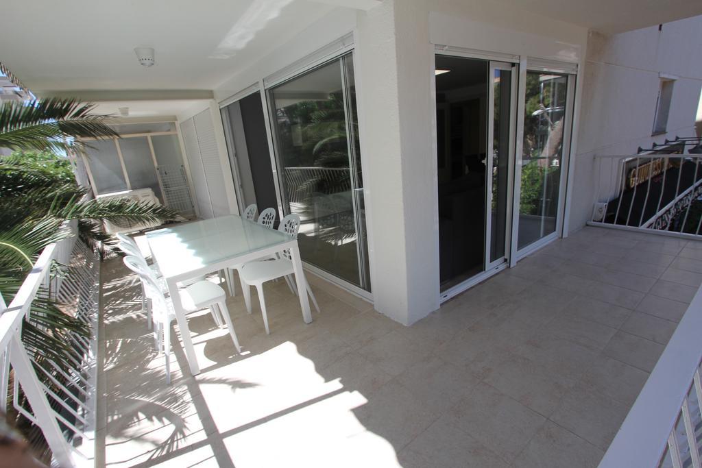 For A Stay Don Quijote Salou Exterior photo