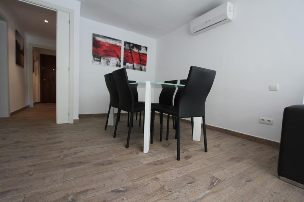 For A Stay Don Quijote Salou Exterior photo