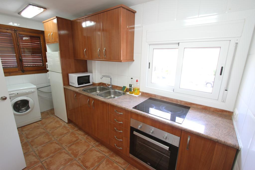 For A Stay Don Quijote Salou Exterior photo